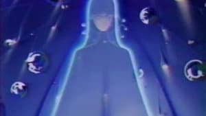 アレイの鏡 Way to the Virgin Space — foto 2