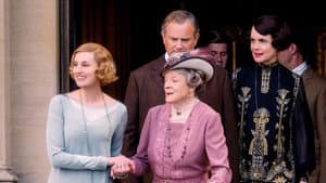 Downton Abbey: La película — foto 7
