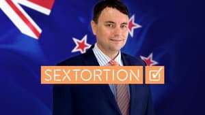 Sextortion — foto 1