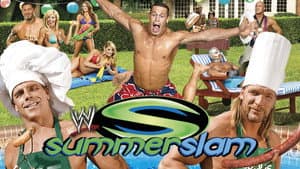 WWE SummerSlam — foto 2
