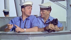 The Baby and the Battleship — foto 1