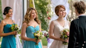 The Perfect Bride — foto 1
