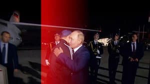 Die Macht des russischen Geheimdiensts — foto 1