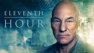 Eleventh Hour — foto 1