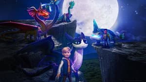 Dragones: Los nueve reinos — foto 2