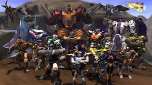 Transformers: La Guerra de Bestias — foto 5