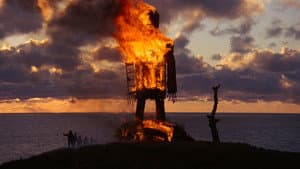 El hombre de mimbre — foto 9