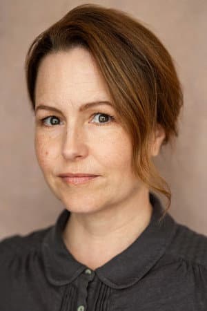 Rowena Meddeman