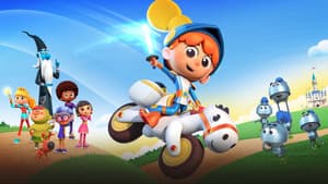 Gus: El pequeño caballero — foto 1