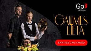 Gaumes lieta — foto 1