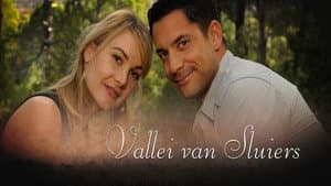 Vallei van Sluiers — foto 2