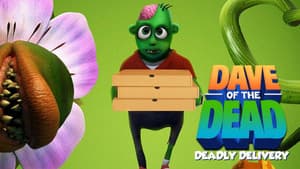 Dave of the Dead: Deadly Delivery — foto 1