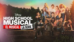 High School Musical: El Musical: La Serie — foto 5
