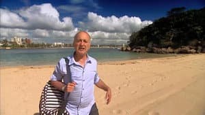 Tony Robinson Explores Australia — foto 1