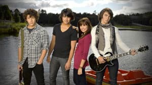 Camp Rock: Campamento del Rock — foto 12