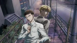 Sankaku Mado no Sotogawa wa Yoru — foto 1