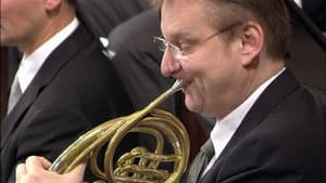 Neujahrskonzert der Wiener Philharmoniker 2009 — foto 2