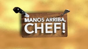 Manos arriba, chef! Chile — foto 1