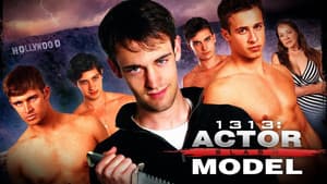 1313: Actor Slash Model — foto 1
