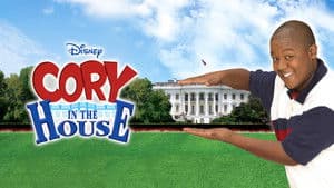 Cory in the House — foto 8