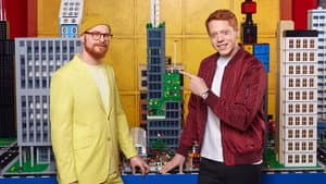 Lego Masters Sverige — foto 1