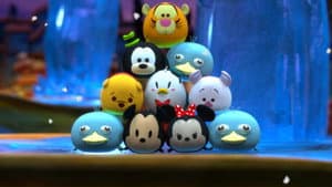 Tsum Tsum — foto 6