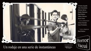 Horror Vacui — foto 12
