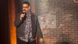 Erik Griffin: AmERIKan Warrior — foto 6