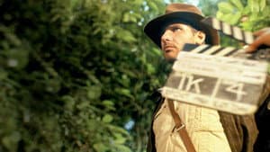Timeless Heroes: Indiana Jones and Harrison Ford — foto 6