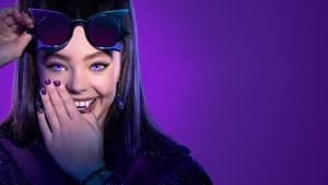 Vampirina: Una Vampirina adolescente — foto 3