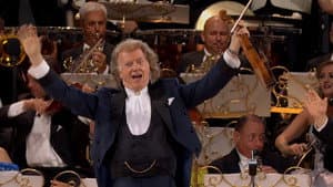 André Rieu - Songs From My Heart — foto 1