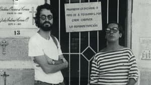 Todo comenzó por el fin — foto 1