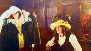 A Modern Musketeer — foto 1
