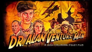 Dr. Alan Venture Man — foto 1