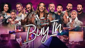 AEW Double or Nothing 2024: The Buy In — foto 1