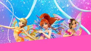 Winx Club: The Magic Is Back — foto 5