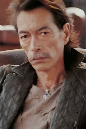 Johnny Yoshinaga