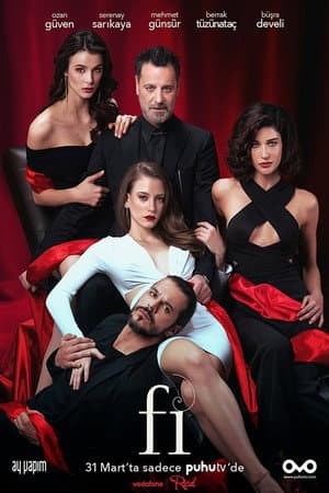 Temporada 1