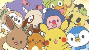 モンポケ — foto 1