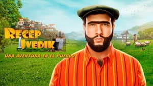 Recep İvedik 7: Un aventura en el pueblo — foto 10