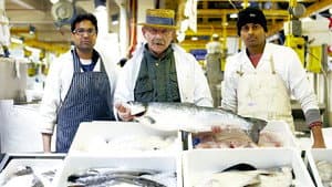 The London Markets — foto 1