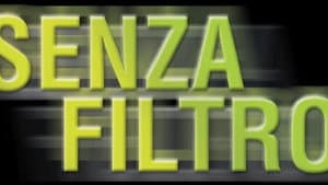 Senza Filtro — foto 1