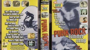 Punk Rock Summer Camp — foto 1