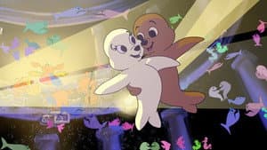Romeo y Julieta: Un beso es para siempre — foto 1