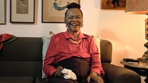 Diálogos com Ruth de Souza — foto 1