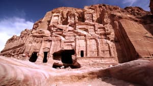 Petra: Secrets of the Ancient Builders — foto 1