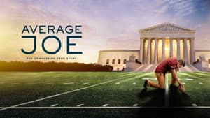 Average Joe — foto 1