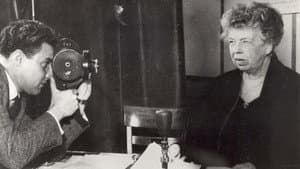 Ciné-Journal au féminin (de la ménagère à la soldate) — foto 1