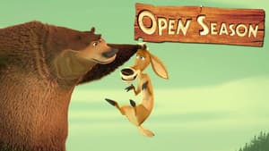 Open Season: amigos salvajes — foto 10