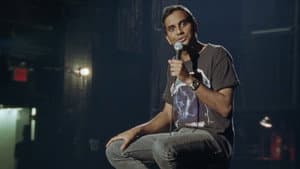 Aziz Ansari: Right Now — foto 1